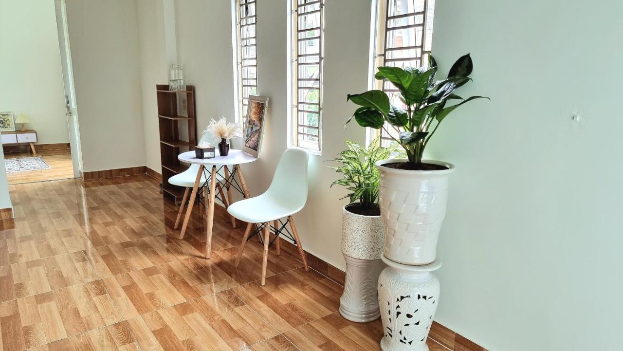 Cozy Central House Hai Phong Exteriér fotografie